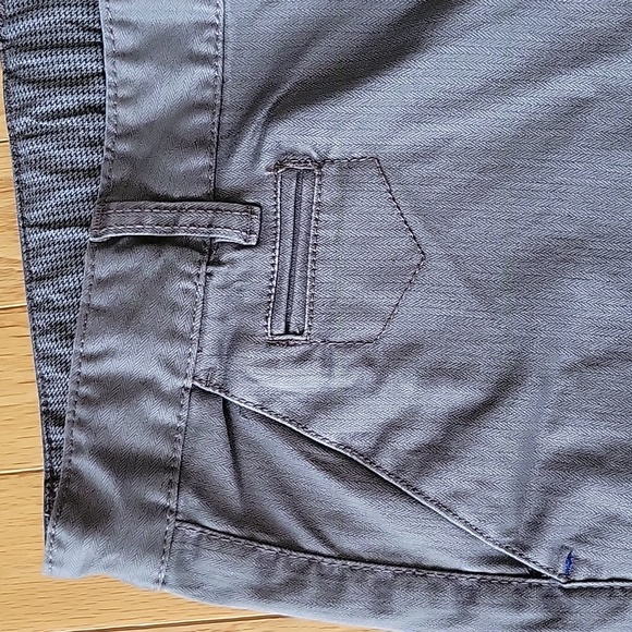 OVS Kids & Gauduli Boys Pants Bundle Set of 2 Navy & Gray Size 14 - Picture 10 of 11